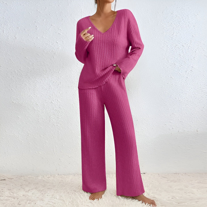 Wilma | Knitted Ensemble (Copy)