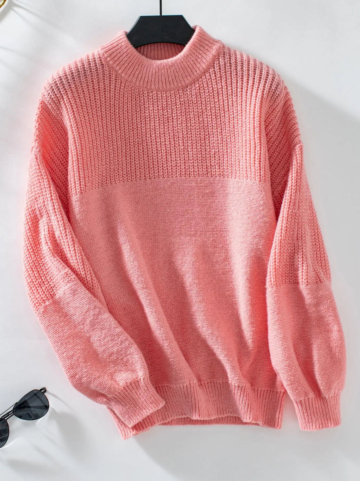Thoughtfully Designed Sweaters - Elena Harper