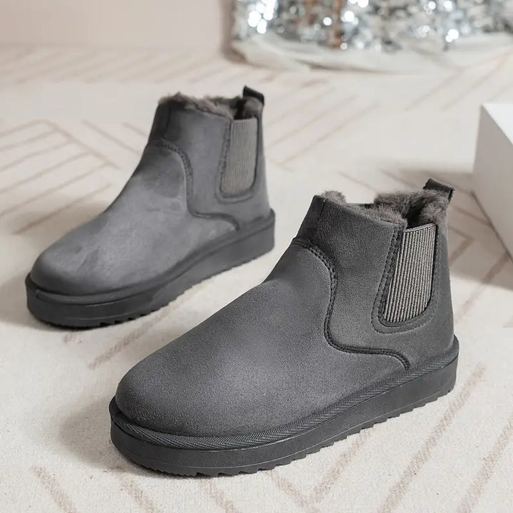 Carey Women's Ankle Boots, view 8 - Elena Harper