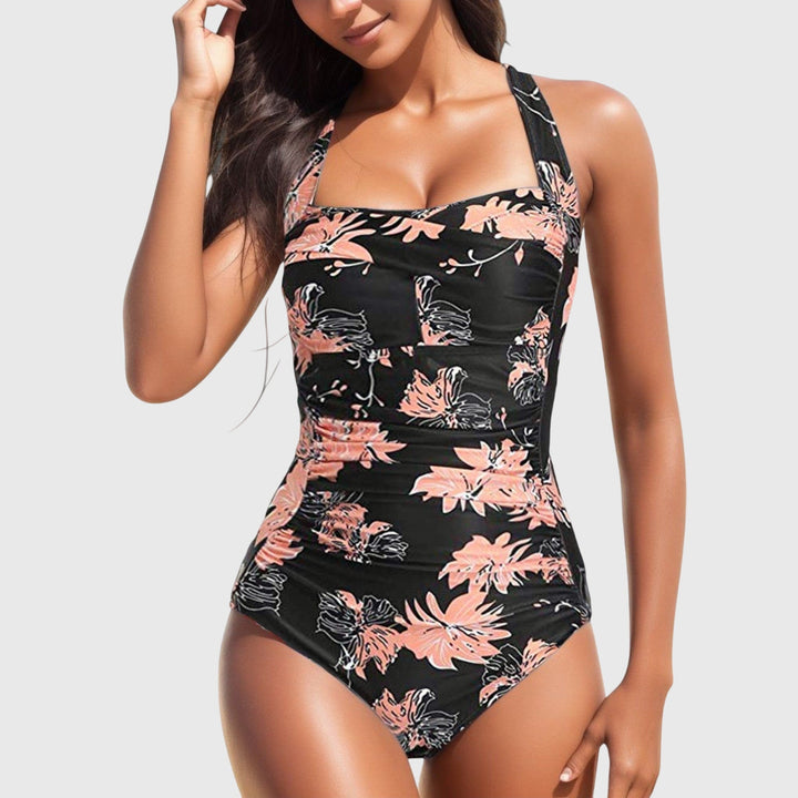 WOMEN'S SWIMSUIT