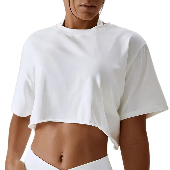 AeroFit - Loose Training Top