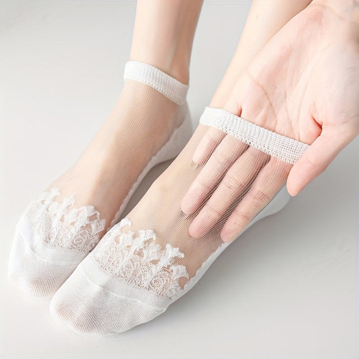 Casual Breathable Socks