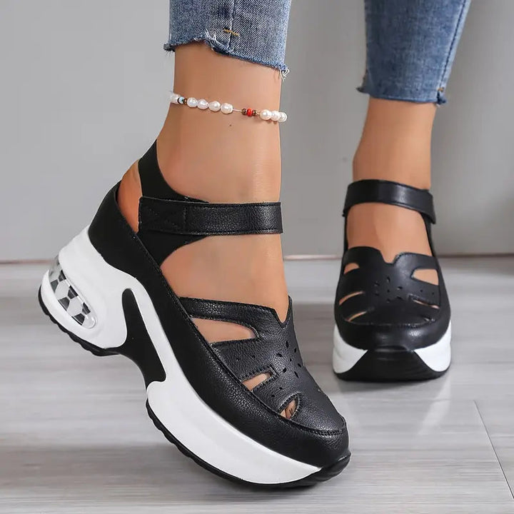 Ysaora - Comfortable Orthopedic Sandal