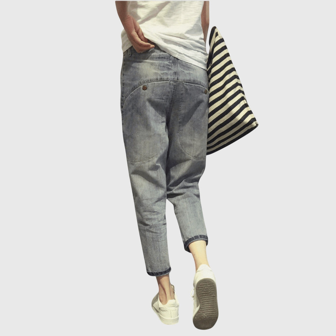 Charlotte - Stylish and Unique Pants