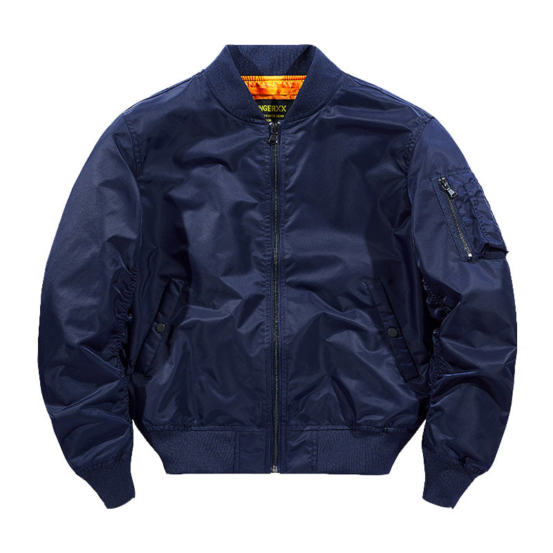 DURE - Windbreaker Jacket