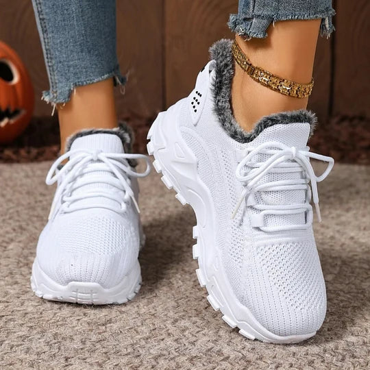Telora™ | Comfortable Sneakers with Supportive Insole