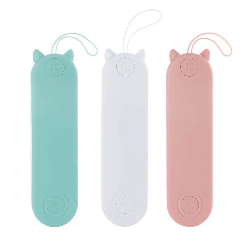 Electric Pet Detangling & Grooming Brush for Cats & Dogs