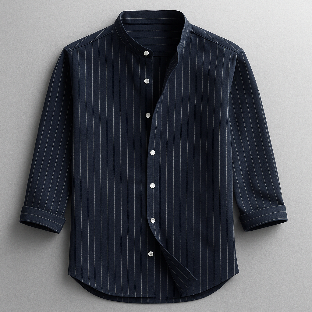 ELENA HARPER™  |  STRIPED SHIRT