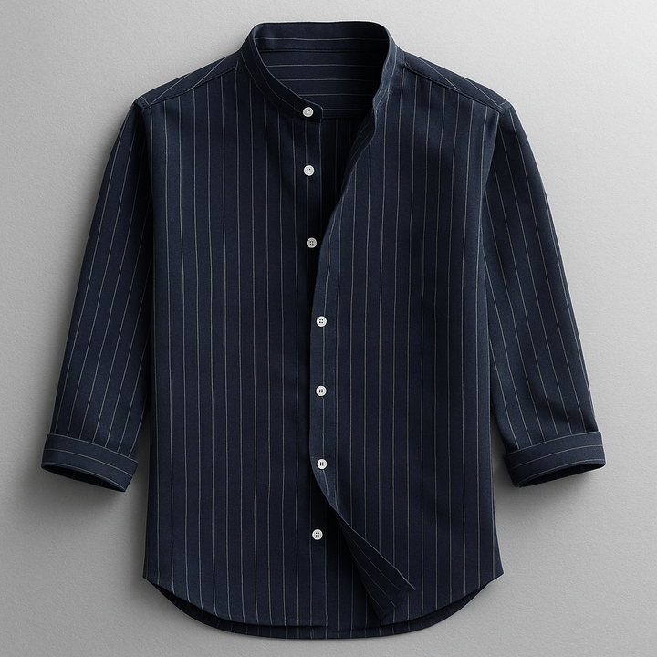 ELENA HARPER™  |  STRIPED SHIRT