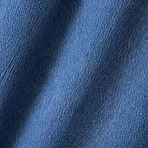 Denvera Denim-Look Maxi Dress That Moves With You - Elena Harper