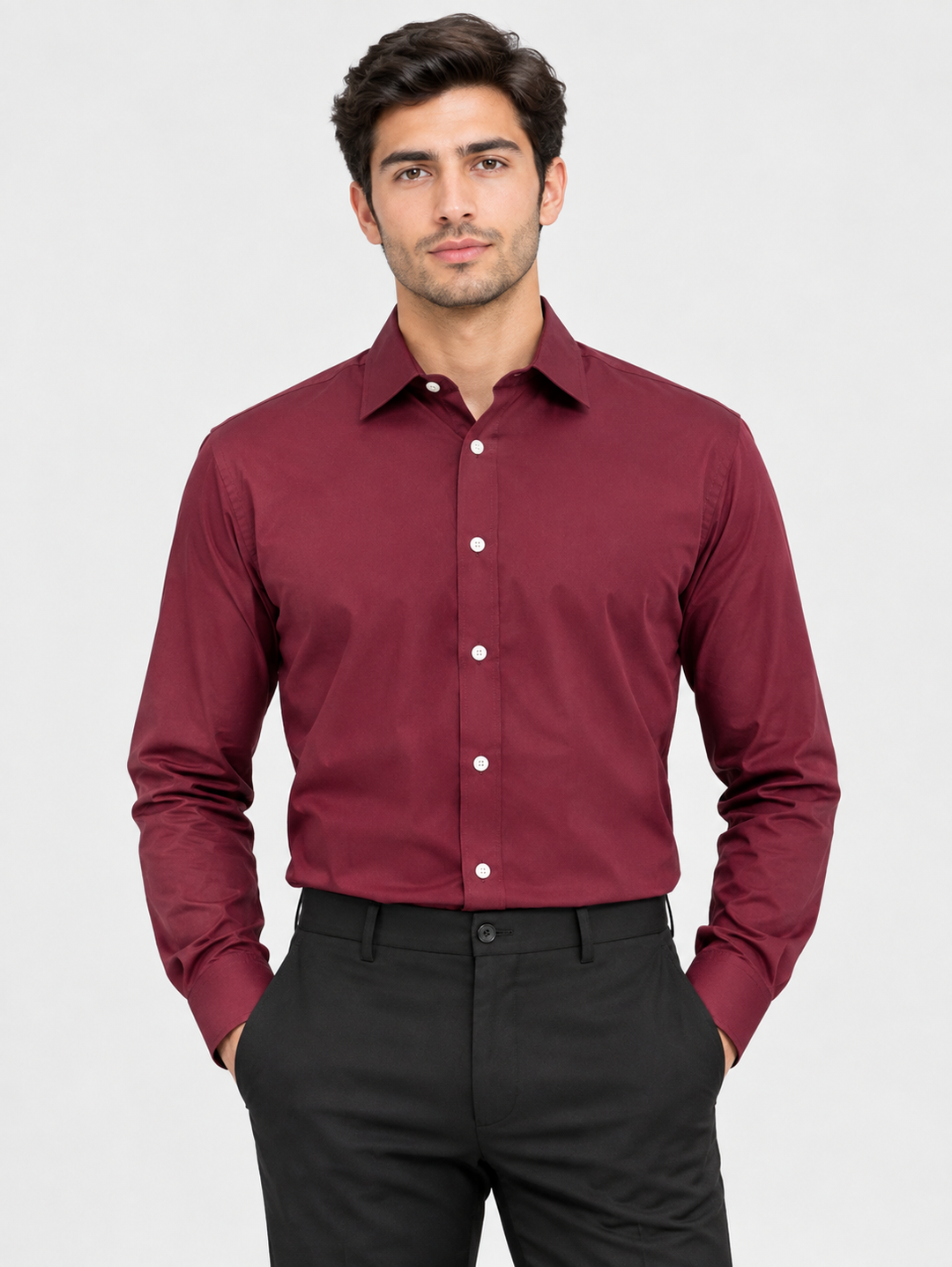 Men's Shirt | Casual & Formal | Comfortable