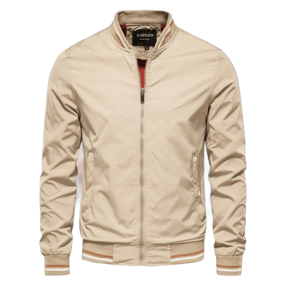 Winter Jacket for Men | Versatile Jacket | Style & Comfort
