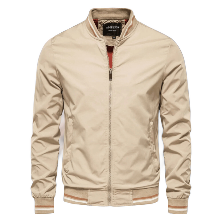 Winter Jacket for Men | Versatile Jacket | Style & Comfort