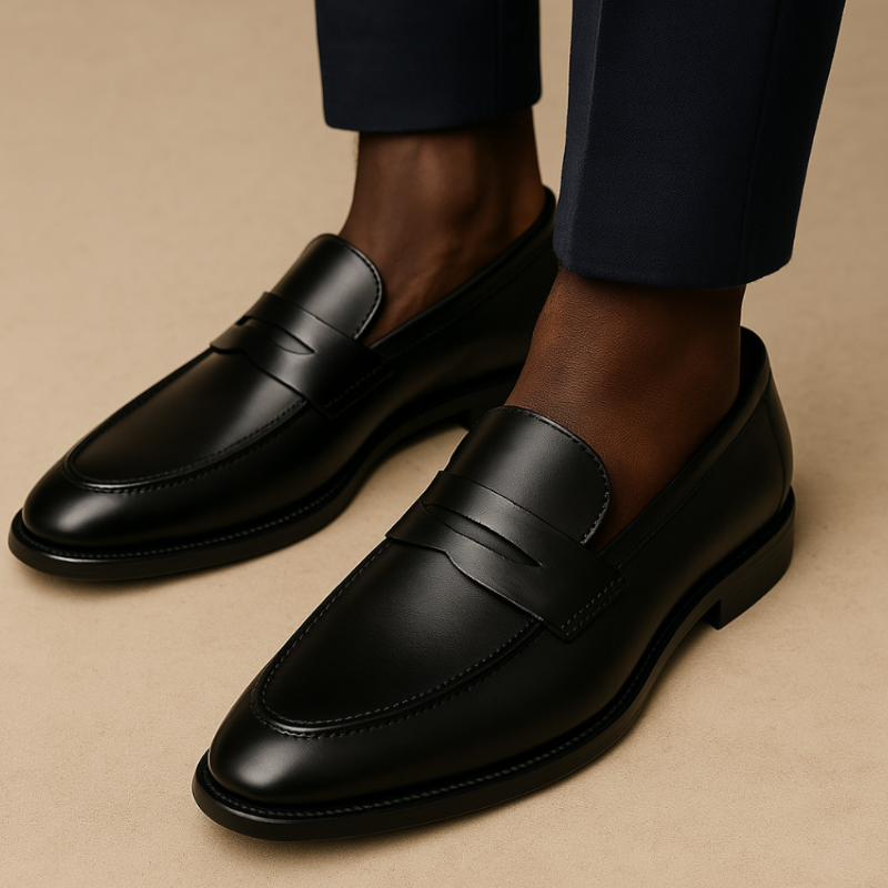Men's Loafers | Elegant | Slip-On | Spring