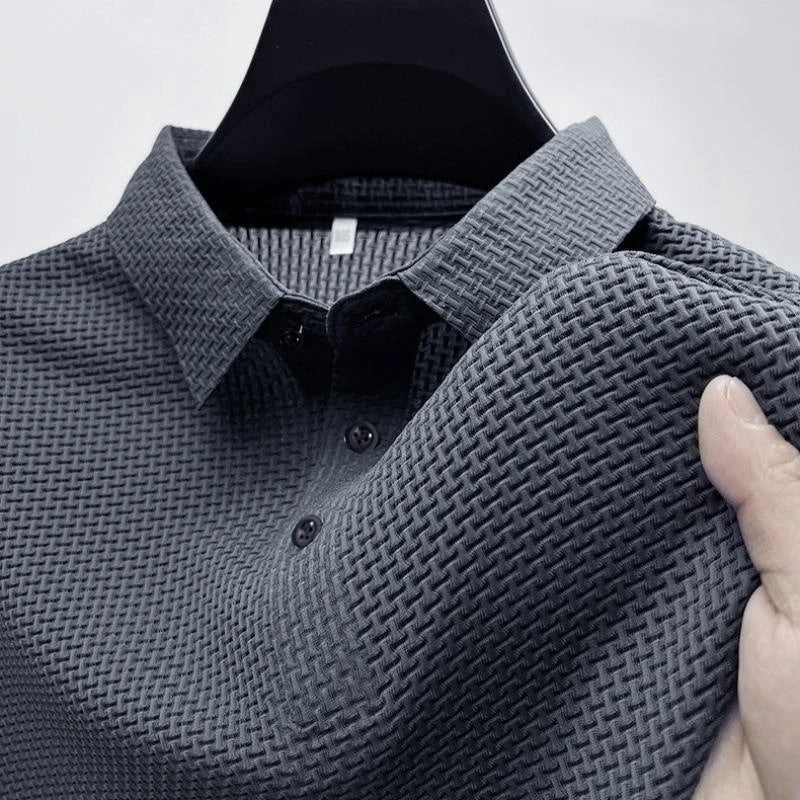 Men's Polo | Classic Design | Daily Comfort & Timeless Style
