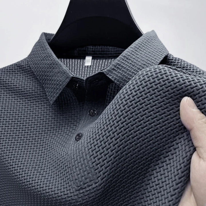 Men's Polo | Classic Design | Daily Comfort & Timeless Style