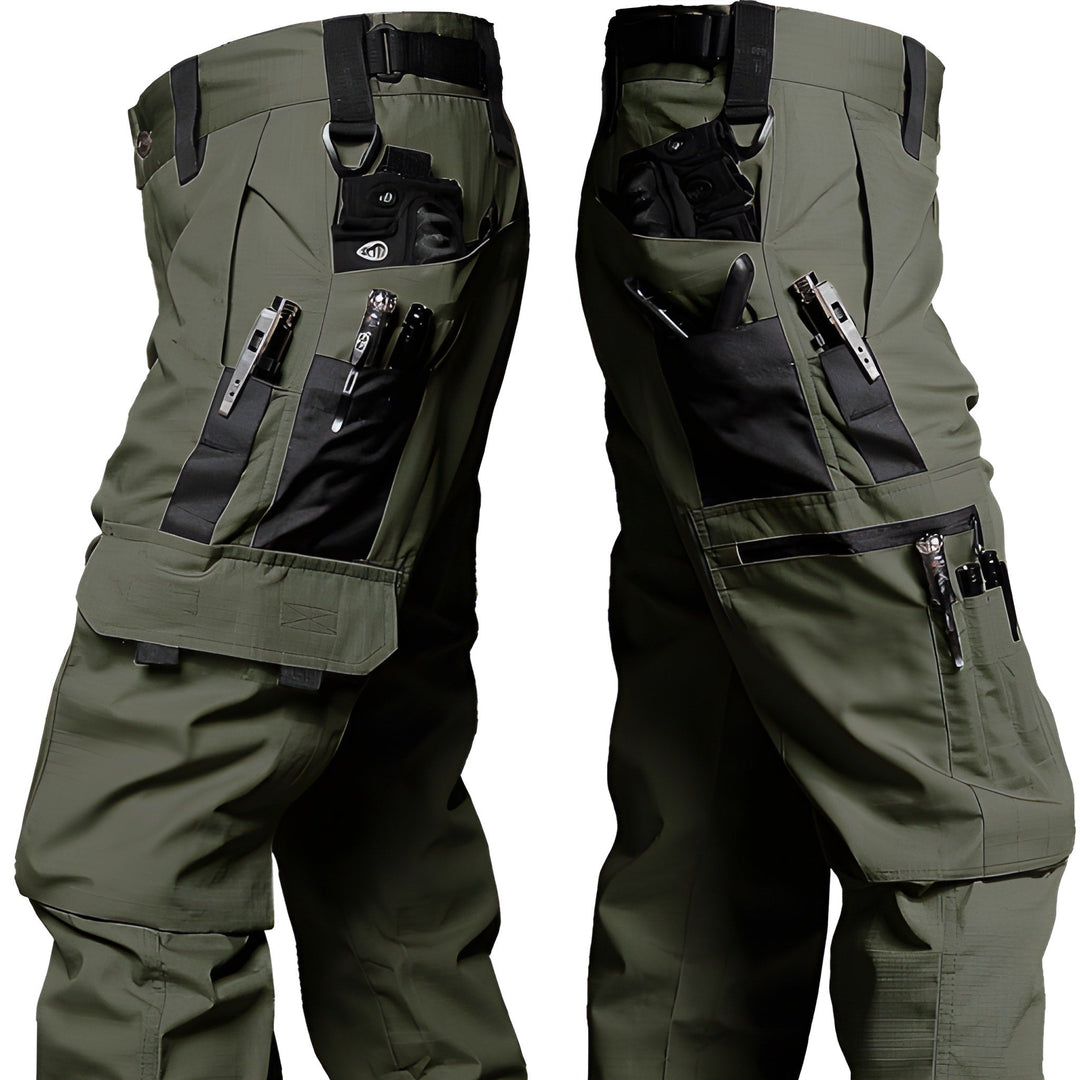 Vito - Men's Tactical Cargo Pants