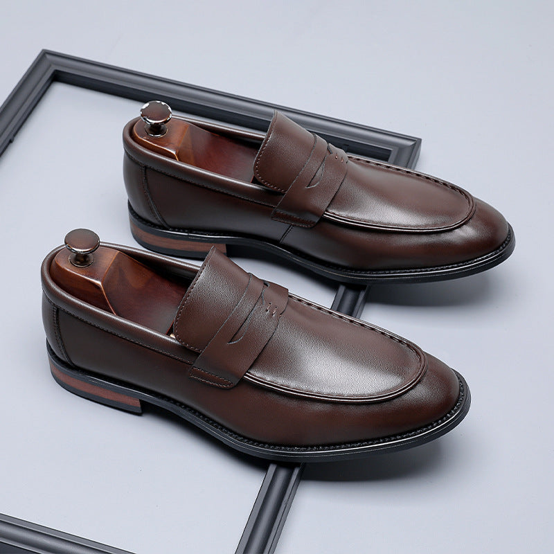 Men's Loafers | Elegant | Slip-On | Spring
