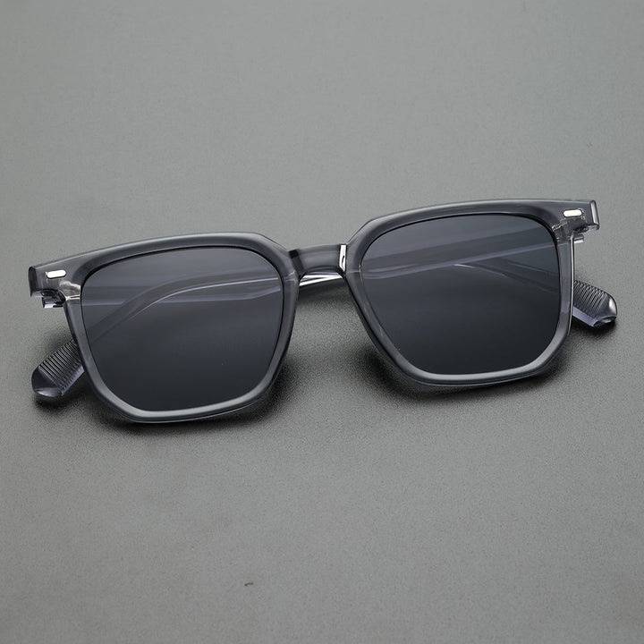 Sergio - Elegant Men's Sunglasses