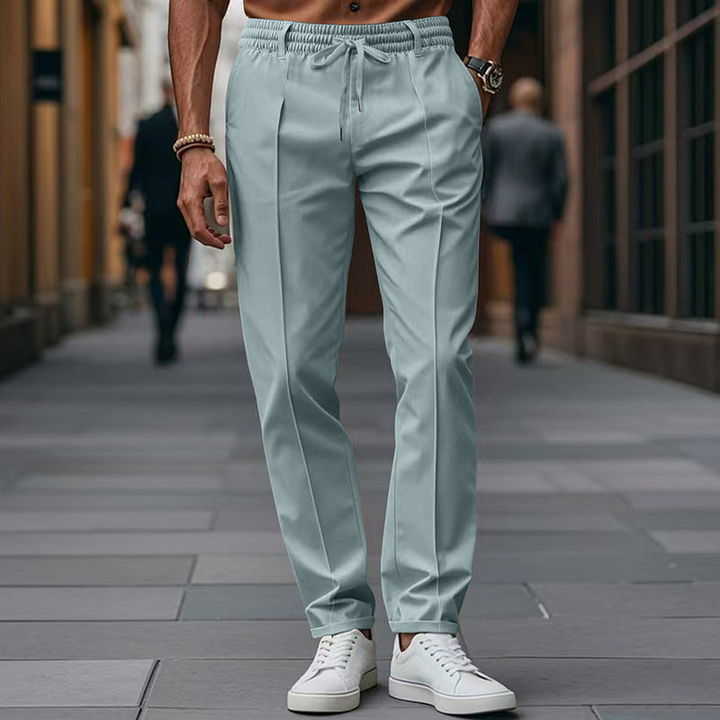 Men's Trousers | Elegant Clothing | Comfortable Fit