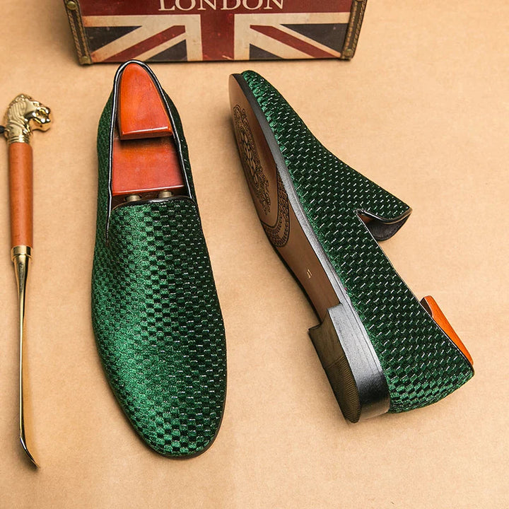 Men's Loafers | Handmade & Comfortable | Dress Shoe