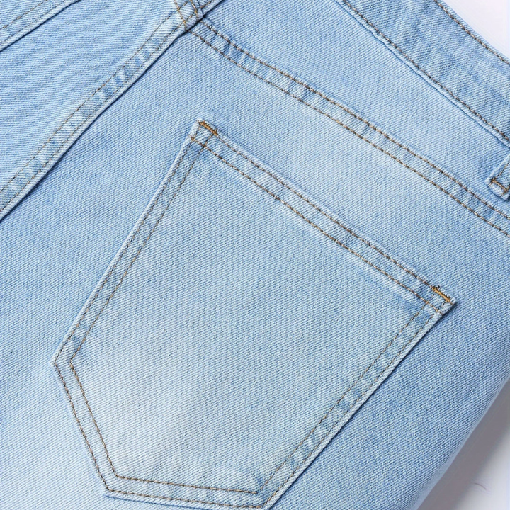 Men's Jeans | Skinny Fit | Classic & Comfortable Design