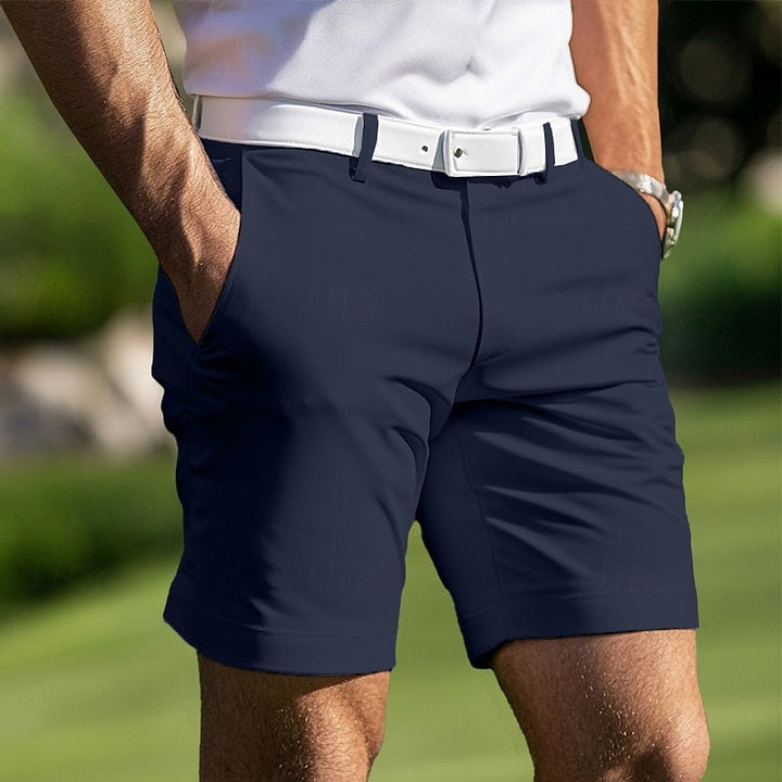 Men's Shorts | Breathable & Comfortable | Summer Regular Fit