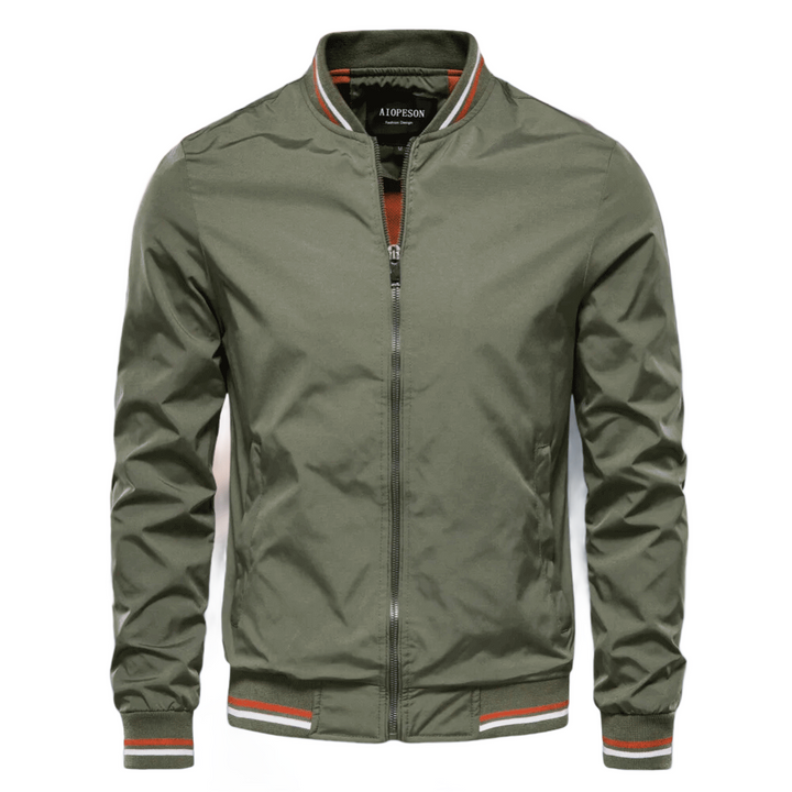 Winter Jacket for Men | Versatile Jacket | Style & Comfort