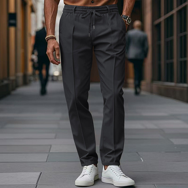 Men's Trousers | Elegant Clothing | Comfortable Fit
