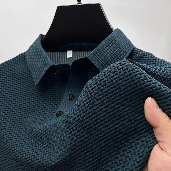 Men's Polo | Classic Design | Daily Comfort & Timeless Style