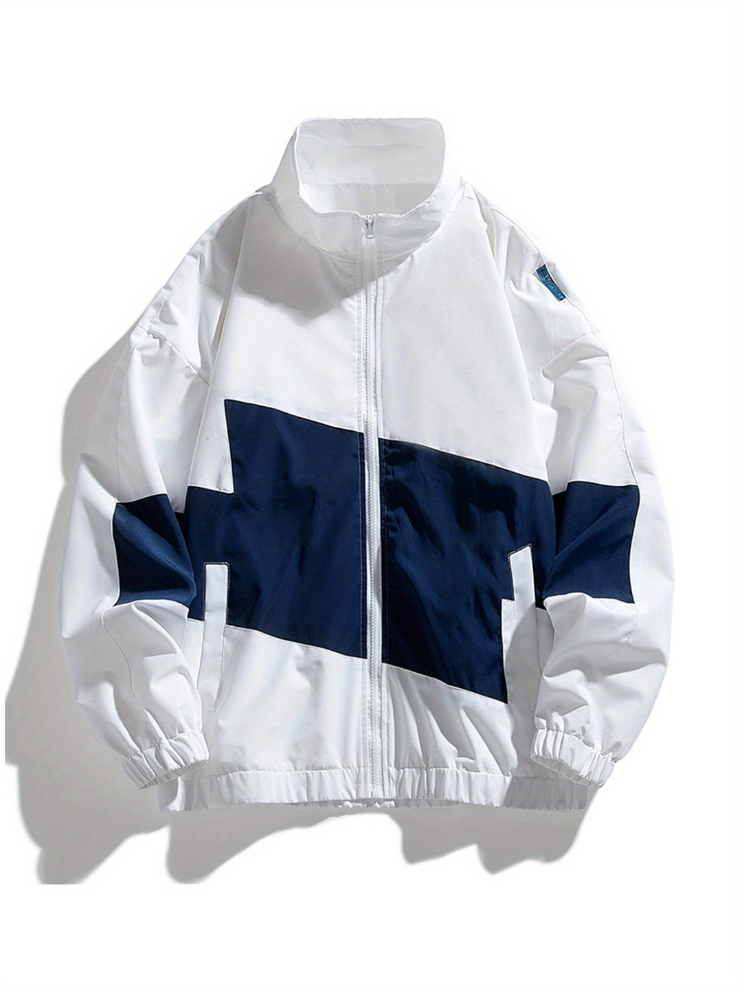 Men's Sports Jacket Quick Dry Windproof Fitness & Running - Elena Harper