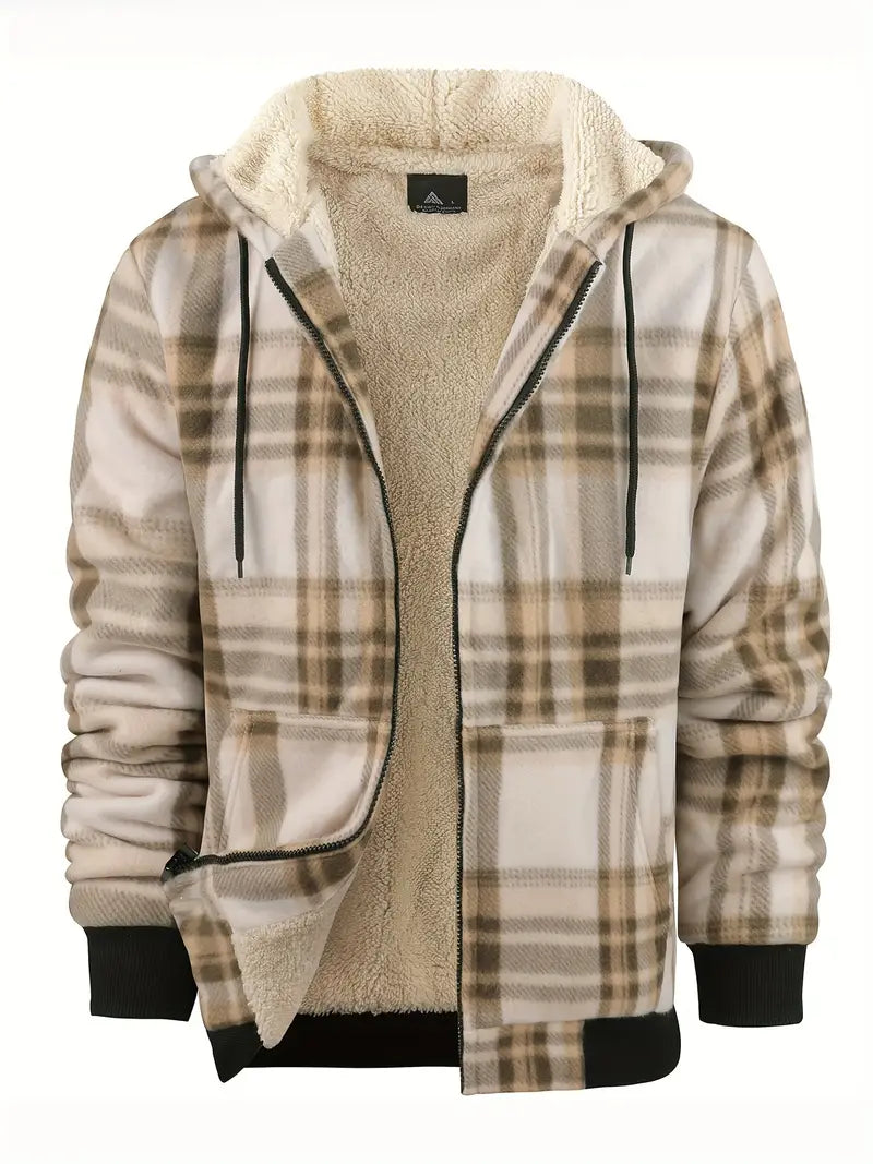 Winter Jacket for Men | Cozy & Stylish | Ultimate Warmth | Timeless Jackets