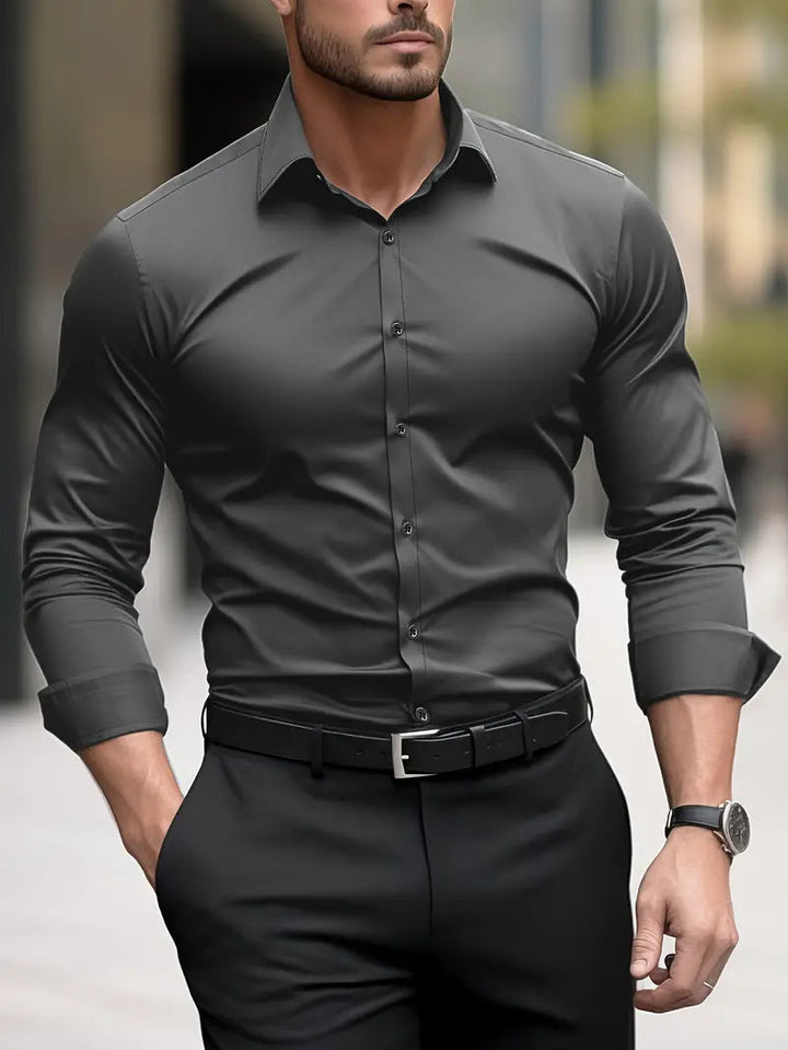Men's Shirt | Casual & Formal | Comfortable