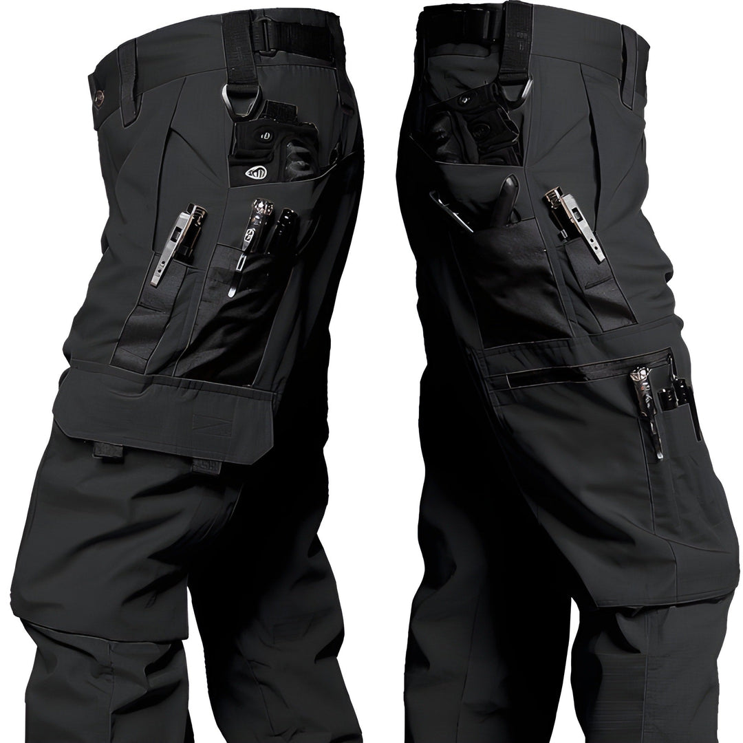 Ricardo - Men's Tactical Cargo Pants