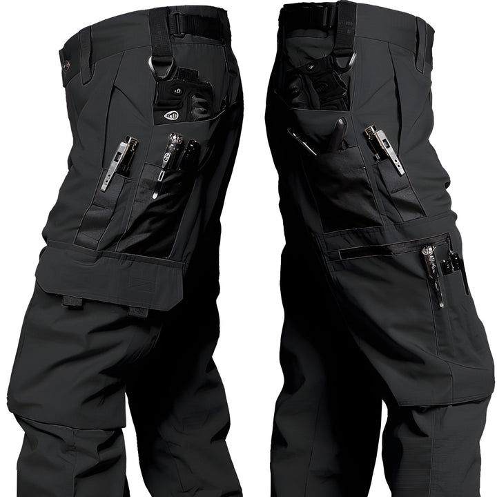 Ricardo - Men's Tactical Cargo Pants