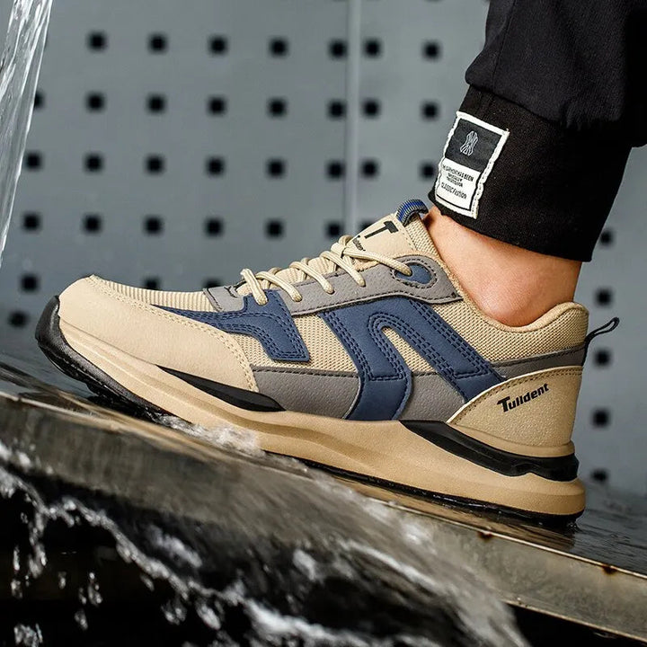 Men's Sneaker | With Laces | Spring
