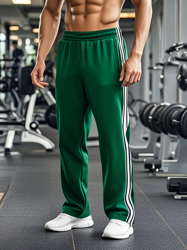 Jace - Elegant Men's Jogging Pants