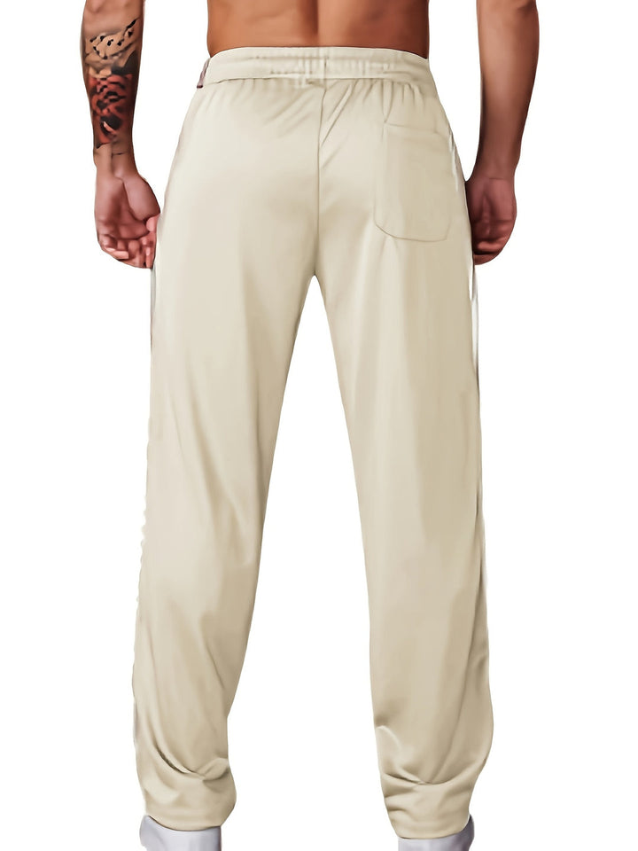 Jace - Elegant Men's Jogging Pants