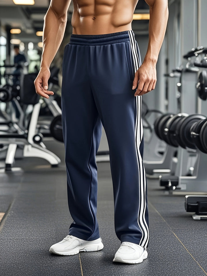 Jace - Elegant Men's Jogging Pants