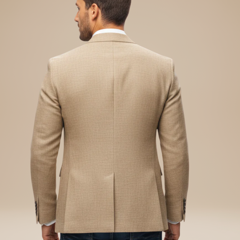 Men's Blazers | Elegant Jacket | Slim Fit Design