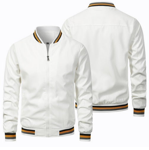 Winter Jacket for Men | Versatile Jacket | Style & Comfort