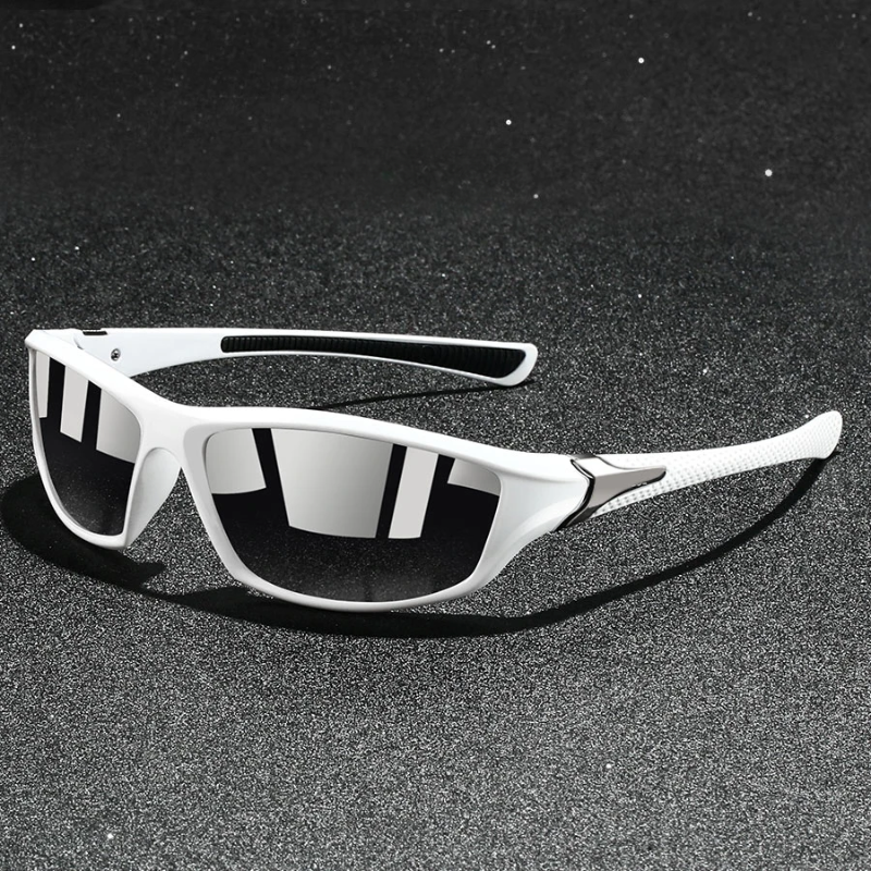 Miguel - Stylish Polarized Sunglasses for Men