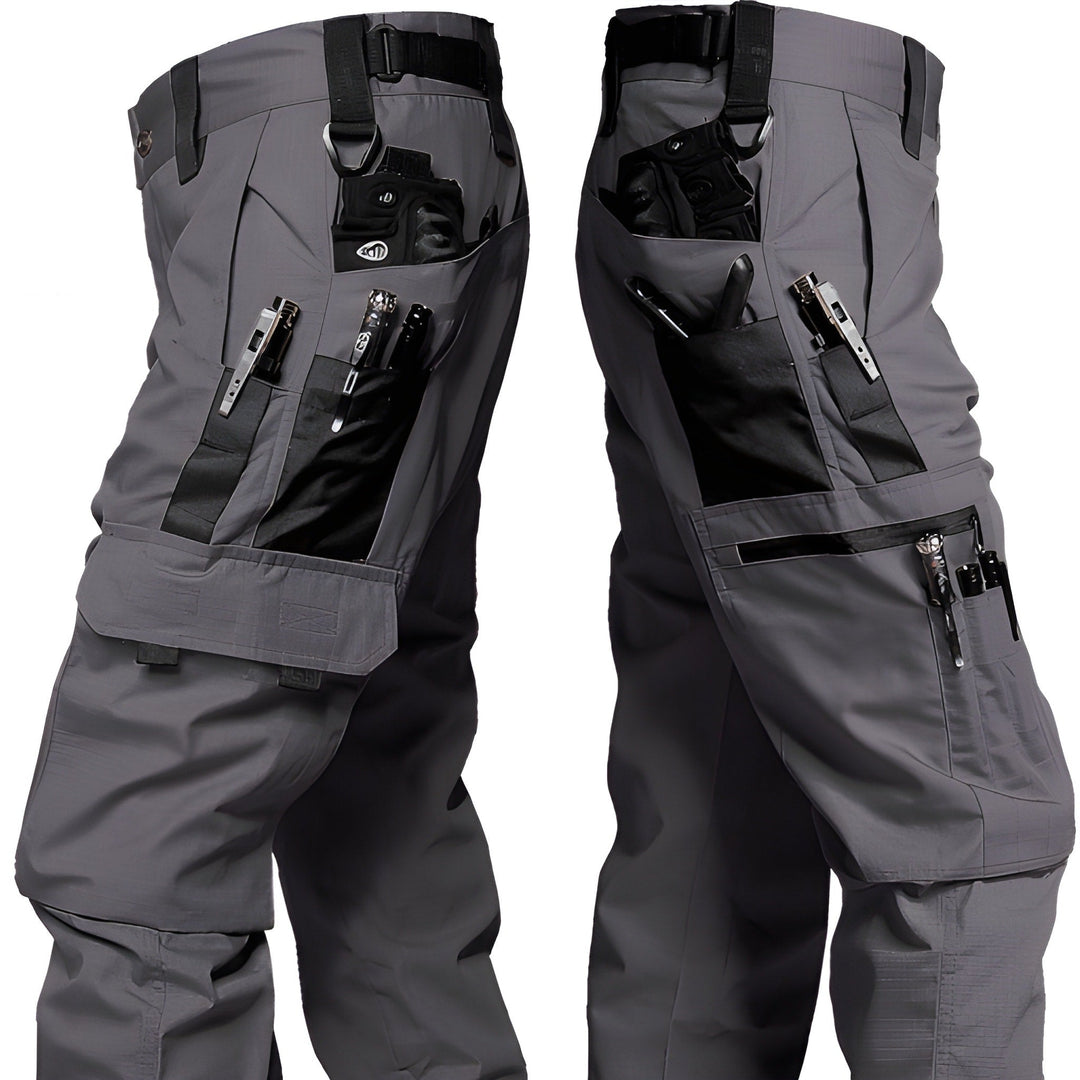 Vito - Men's Tactical Cargo Pants