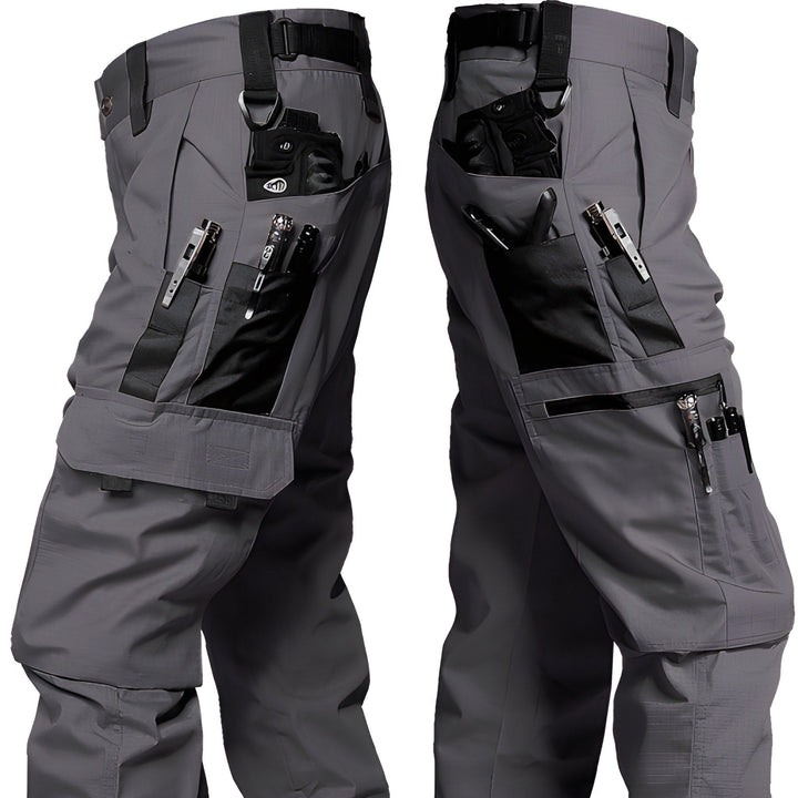 Vito - Men's Tactical Cargo Pants