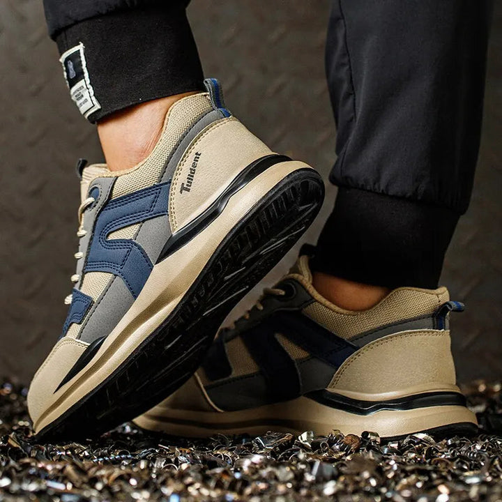 Men's Sneaker | With Laces | Spring