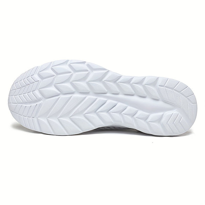 Raul - Comfortable Men's Loafers