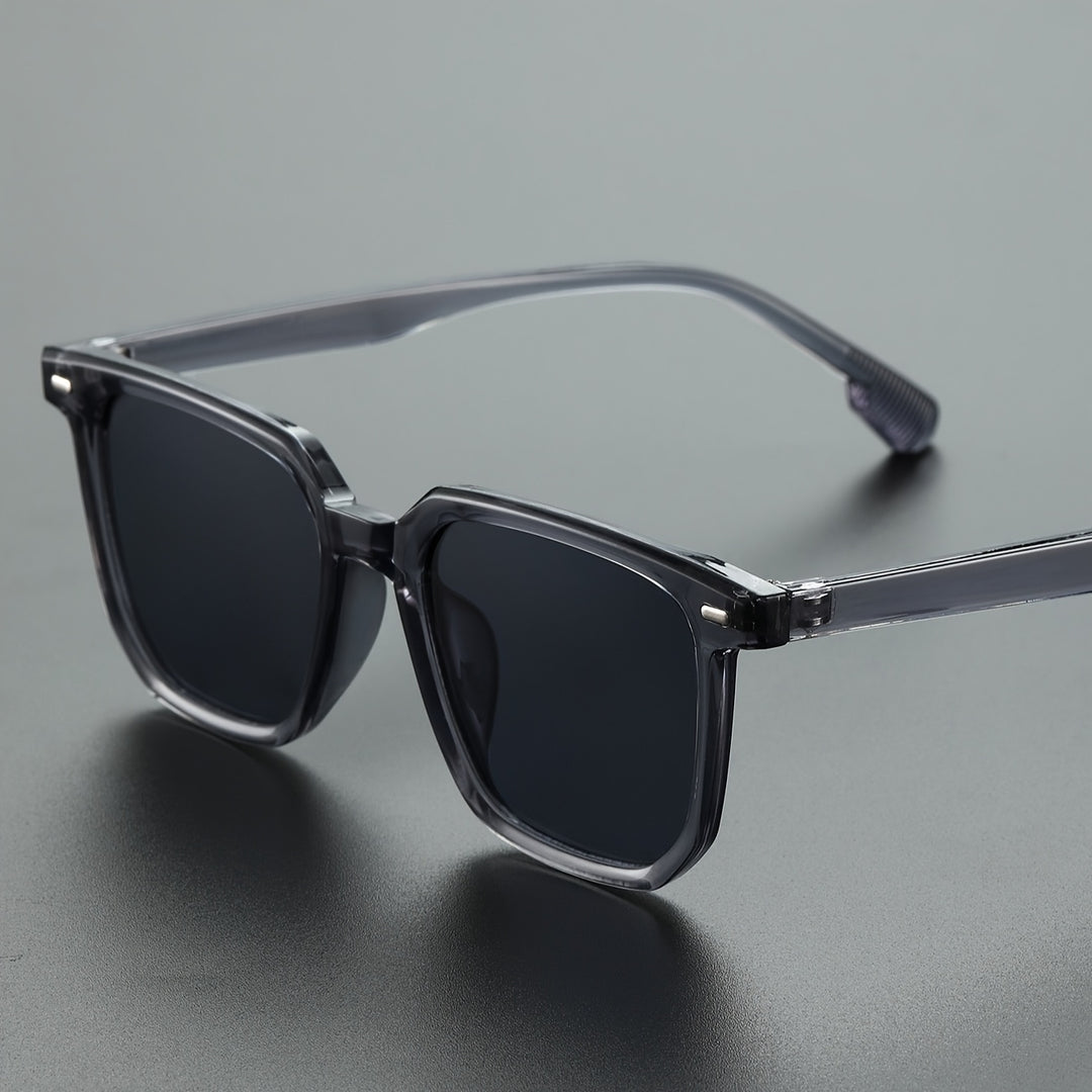 Sergio - Elegant Men's Sunglasses