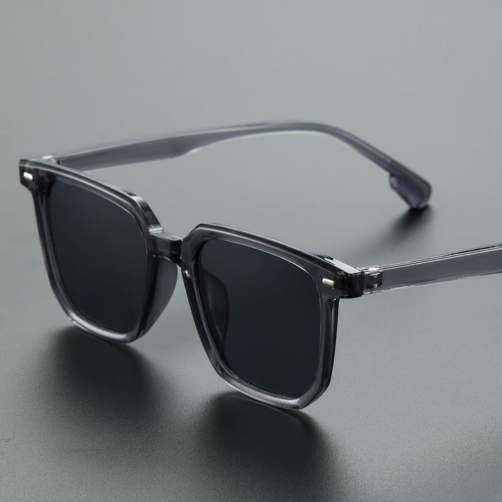 Sergio - Elegant Men's Sunglasses