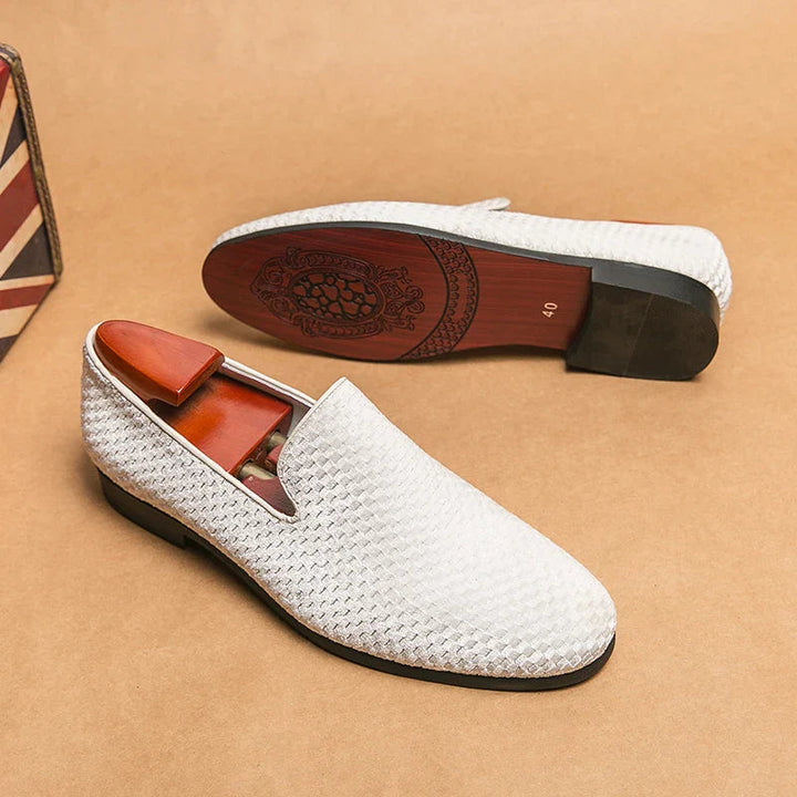 Men's Loafers | Handmade & Comfortable | Dress Shoe