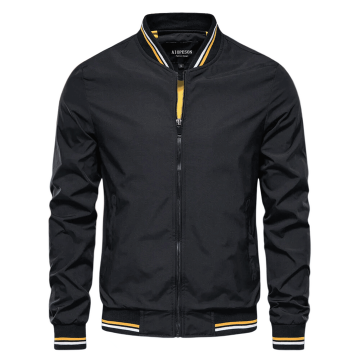 Winter Jacket for Men | Versatile Jacket | Style & Comfort